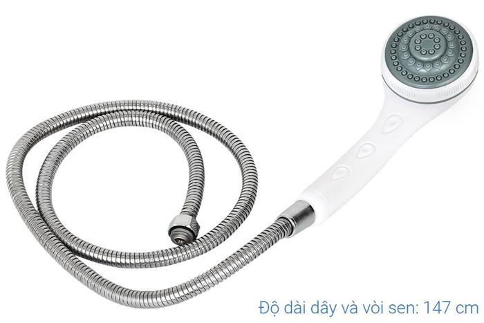 Máy nước nóng trực tiếp Kangaroo KGWD45P2 - Ảnh 4