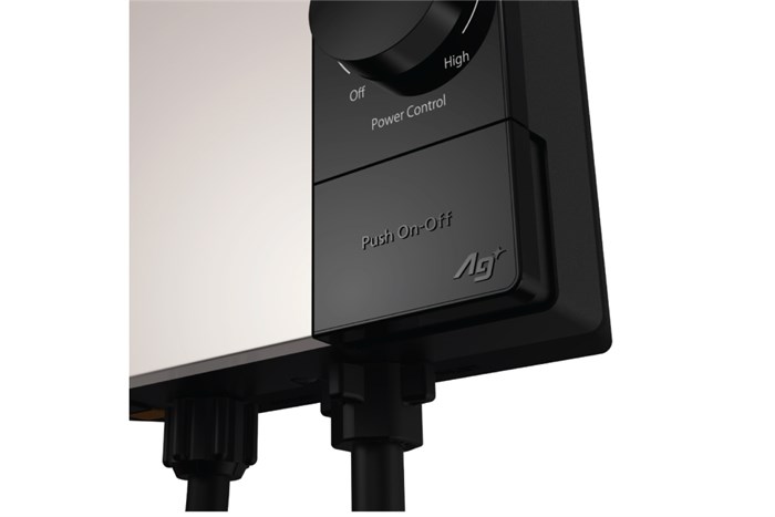 Máy nước nóng trực tiếp Panasonic 4500W DH-4UP1VS - Ảnh 4