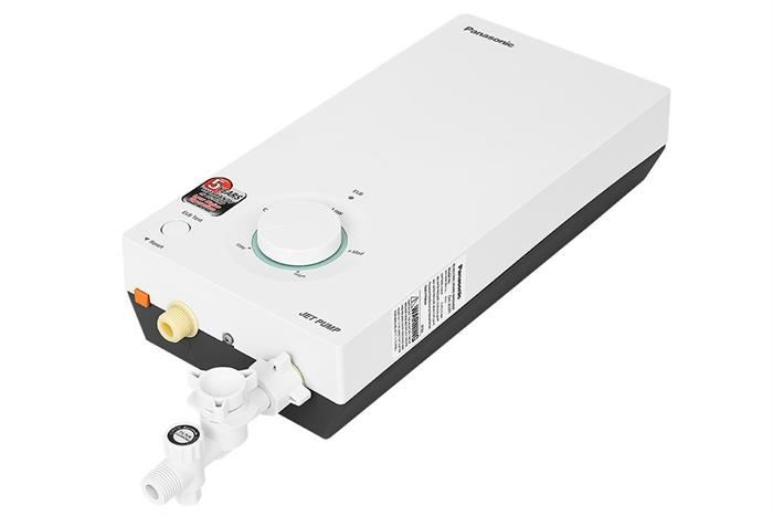 Máy nước nóng trực tiếp Panasonic 4500W DH-4VP1VW - Ảnh 6