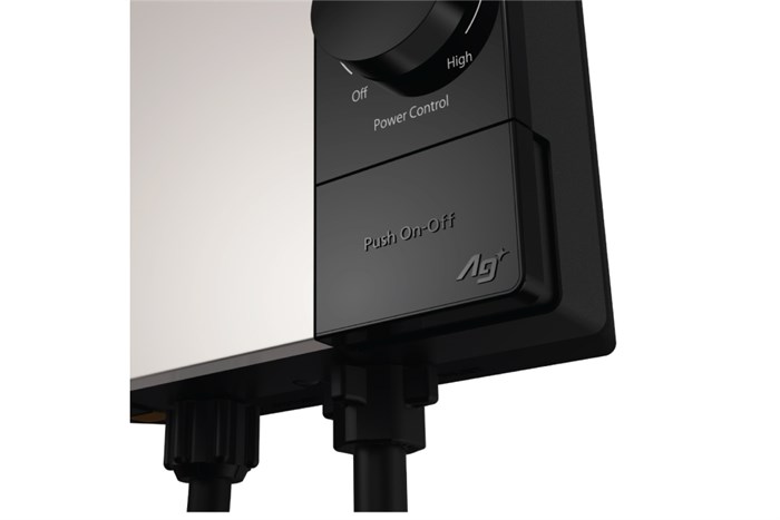 Máy nước nóng trực tiếp Panasonic 4500W DH-4US1VS - Ảnh 5