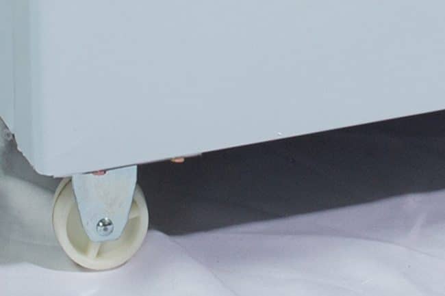 Tủ đông Darling DMF-3999WE 370 lít - Ảnh 6