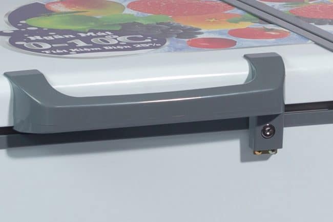 Tủ đông Darling DMF-3999WE 370 lít - Ảnh 5