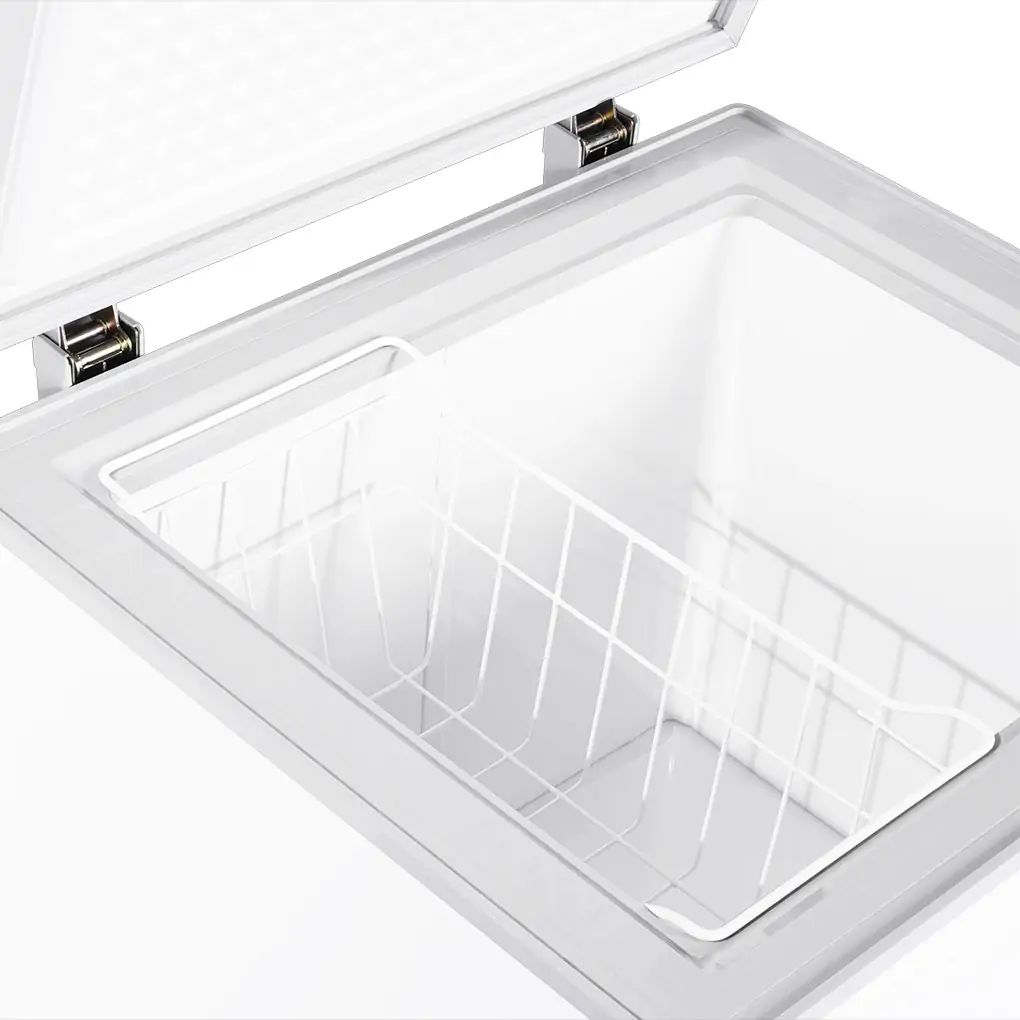 Tủ cấp đông Sanaky VH-1599HY - Ảnh 6