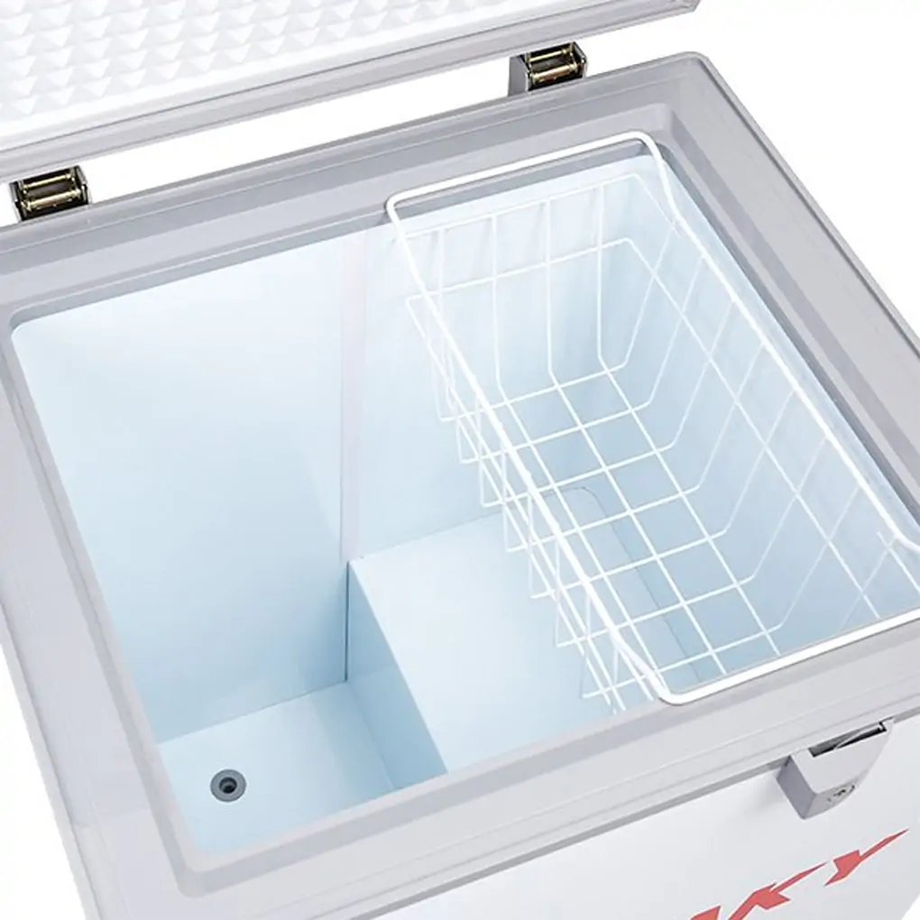 Tủ cấp đông mini Sanaky VH-150HY2 - Ảnh 4