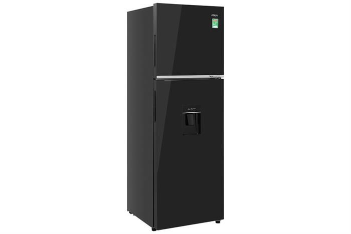 Tủ lạnh Aqua Inverter 358 lít AQR-T410FA(WGB) - Ảnh 2