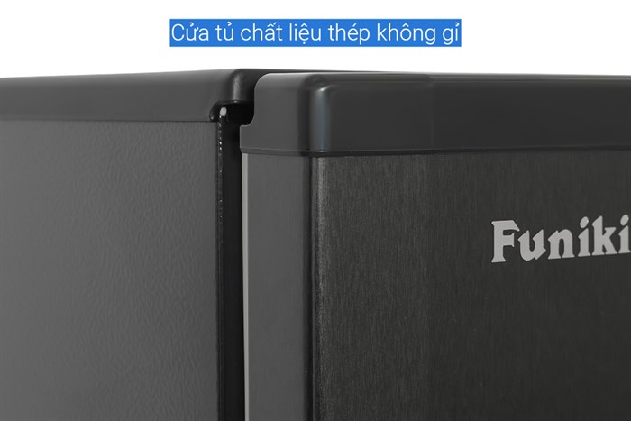 Tủ lạnh Funiki 209 lít HR T6209TDG - Ảnh 9