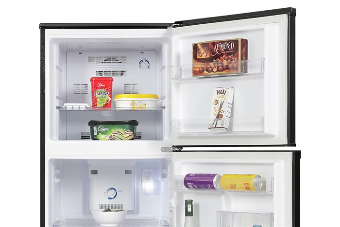 Tủ lạnh Funiki 209 lít HR T6209TDG - Ảnh 5