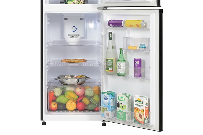 Tủ lạnh Funiki 209 lít HR T6209TDG - Ảnh 6
