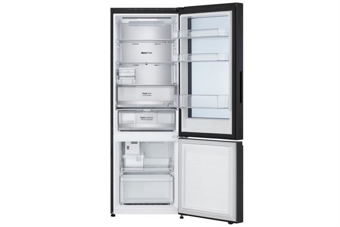 Tủ lạnh LG Inverter 340 lít InstaView LBB33BLMAI - Ảnh 5