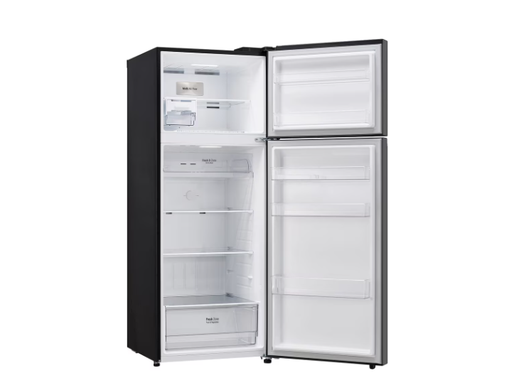 Tủ lạnh LG Inverter 461 lít LTB46BLG - Ảnh 3