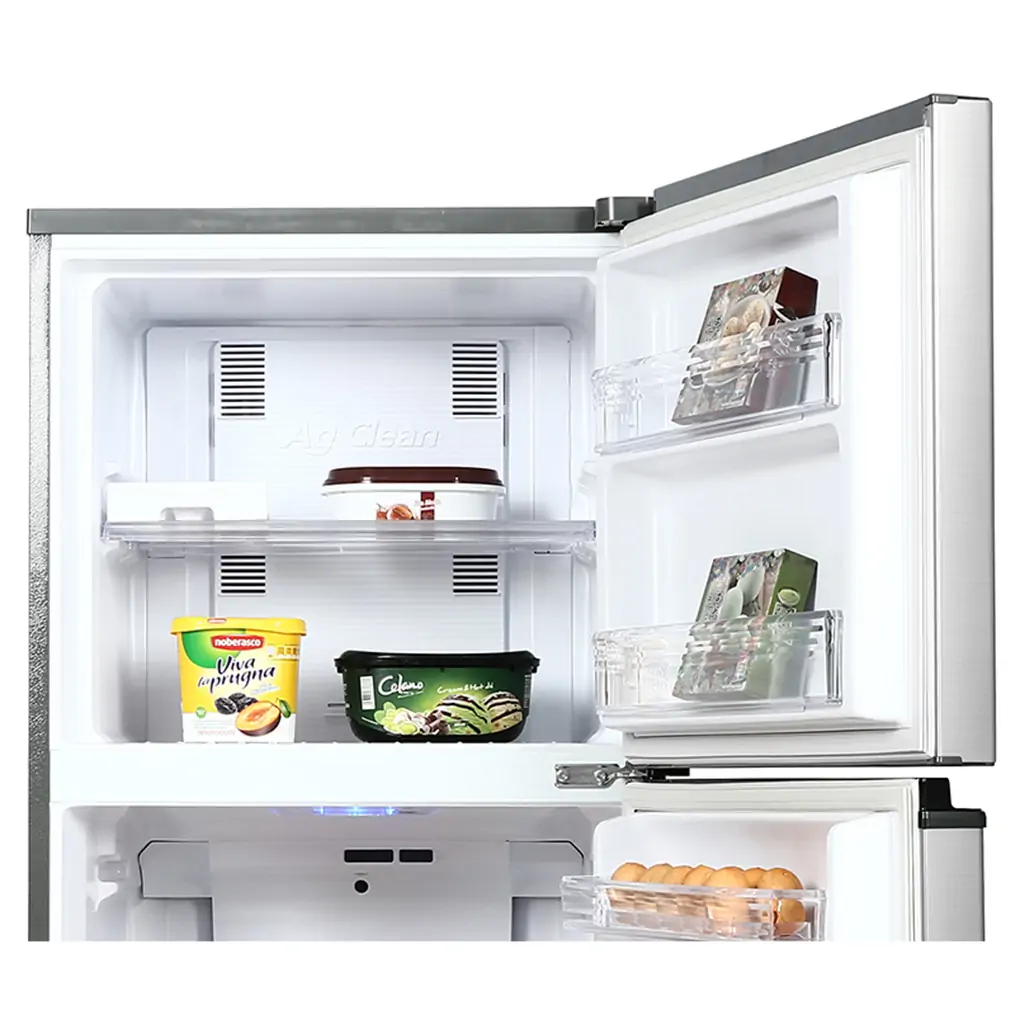 Tủ lạnh Panasonic Inverter 234 lít NR-TV261APSV - Ảnh 4