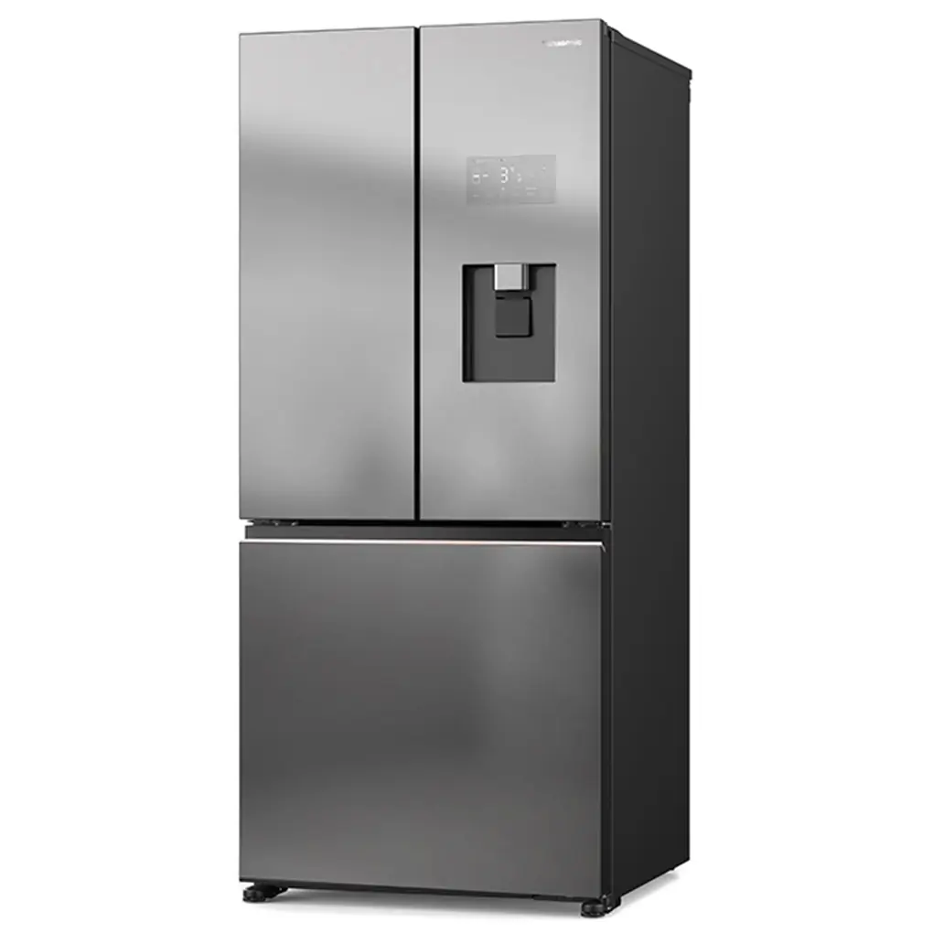 Tủ lạnh Inverter Panasonic 495 lít NR-CW530XHHV - Ảnh 3