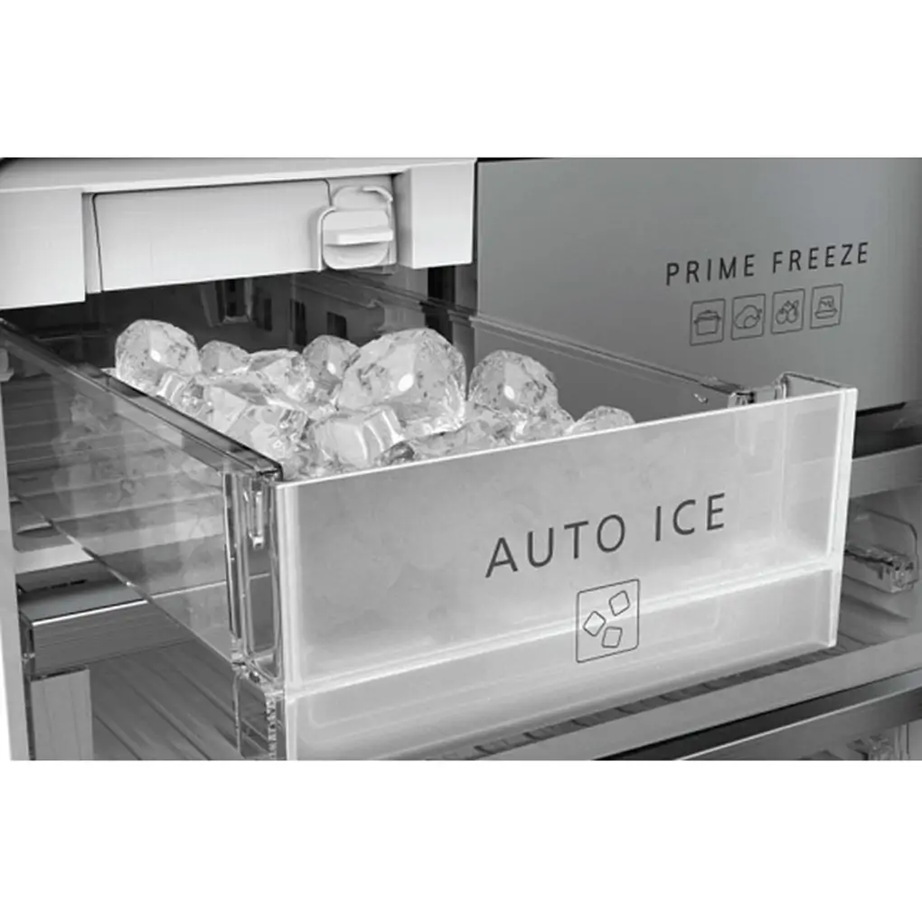 Tủ lạnh Inverter Panasonic 495 lít NR-CW530XHHV - Ảnh 7