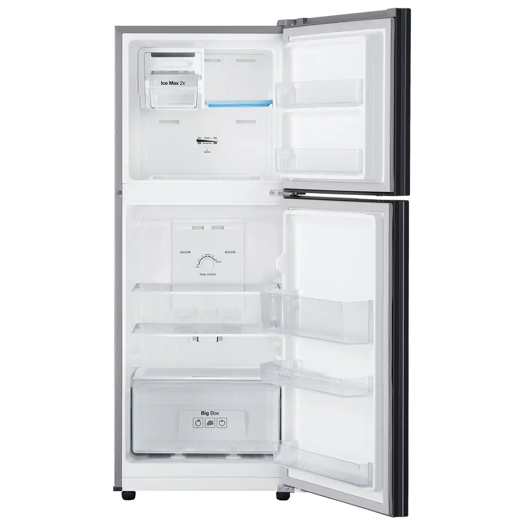 Tủ lạnh Samsung Inverter 208 lít RT20HAR8DBU/SV - Ảnh 4