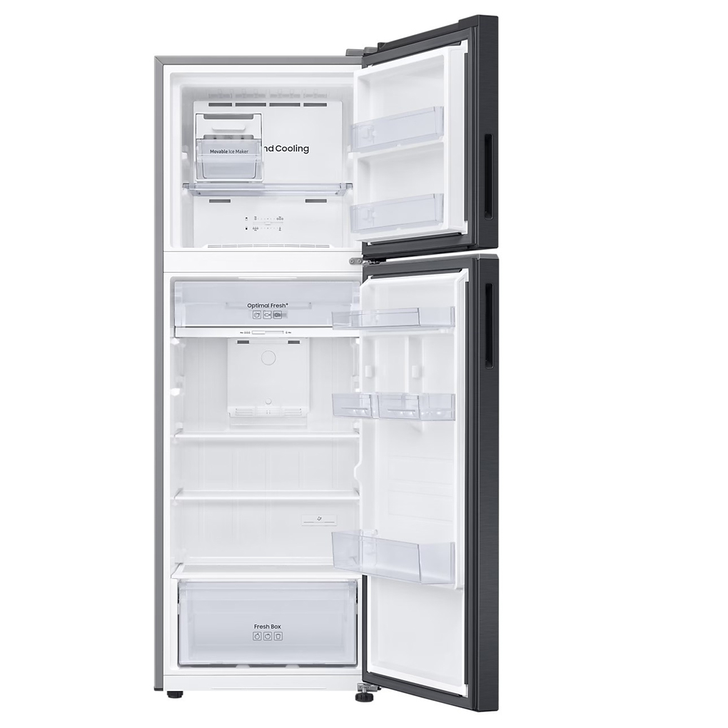 Tủ lạnh Samsung Inverter 305 lít RT31CG5424B1SV - Ảnh 3