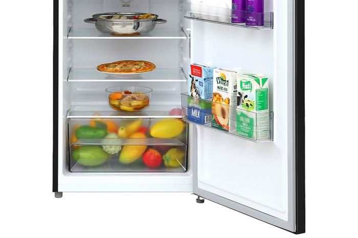 Tủ lạnh Sharp Inverter 197 lít SJ-X215V-DG - Ảnh 5