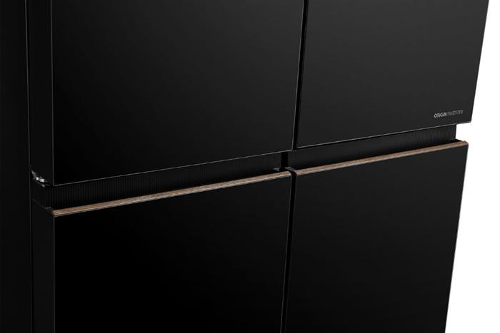 Tủ lạnh Toshiba Inverter 711 lít GR-RF895WIA-PGV(22)-XK - Ảnh 6