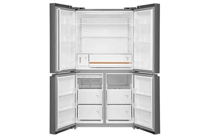 Tủ lạnh Toshiba Inverter 711 lít GR-RF895WIA-PGV(22)-XK - Ảnh 2