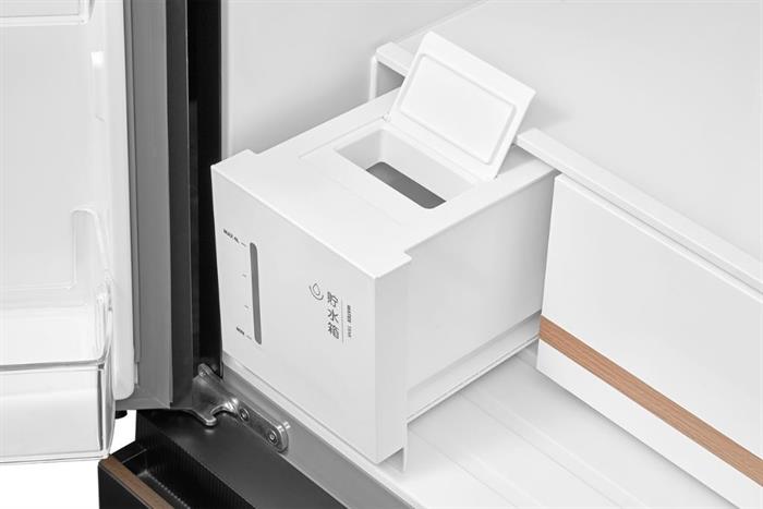 Tủ lạnh Toshiba Inverter 711 lít GR-RF895WIA-PGV(22)-XK - Ảnh 4