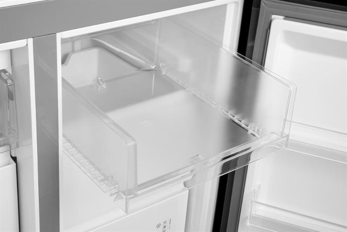 Tủ lạnh Toshiba Inverter 711 lít GR-RF900WI-PMV(06)-MG - Ảnh 9