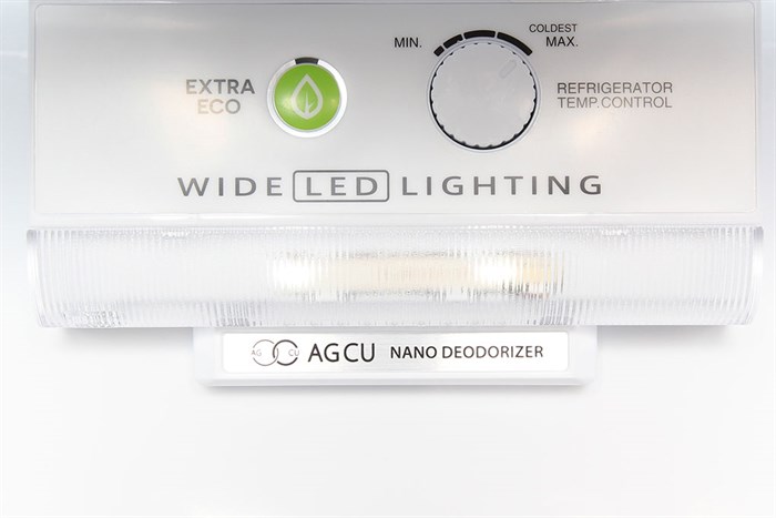 Tủ lạnh Sharp Inverter 253 lít SJ-X281E-DS - Ảnh 7