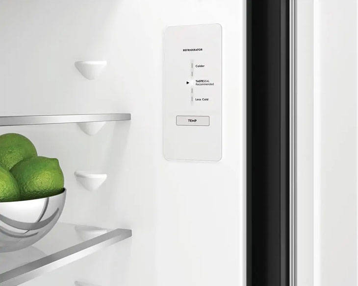 Tủ lạnh Electrolux Inverter 341 lít ETB3740M-H - Ảnh 5