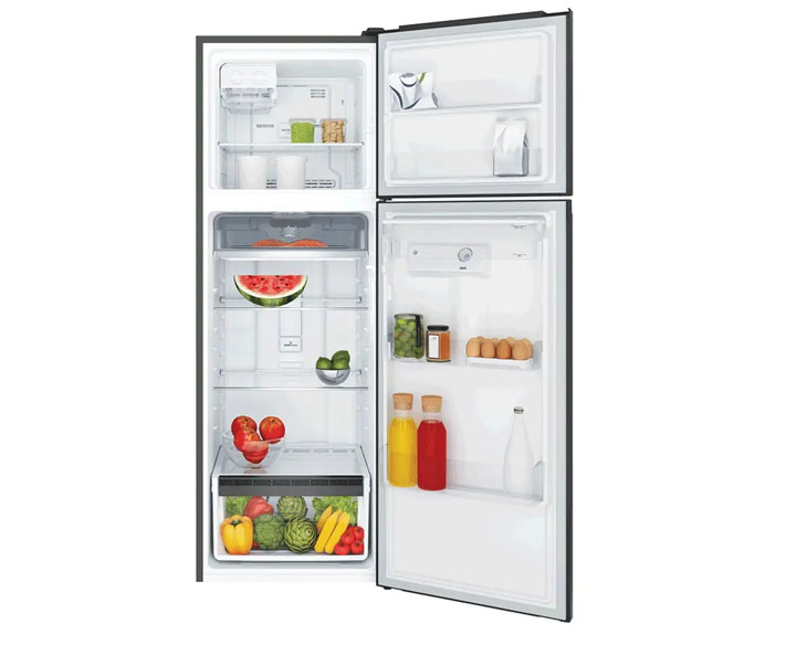 Tủ lạnh Electrolux Inverter 341 lít ETB3740M-H - Ảnh 4