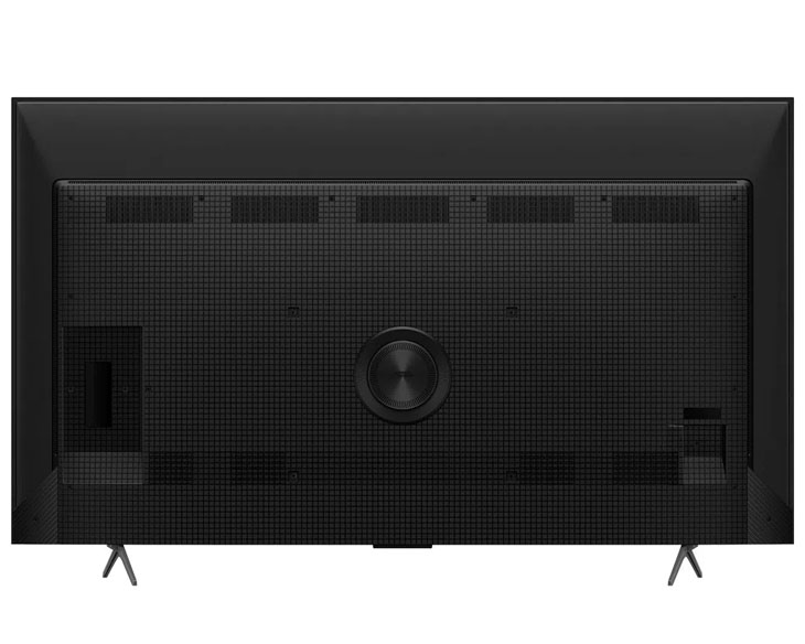 Google Tivi QLED TCL 4K 55 inch 55C655 - Ảnh 3