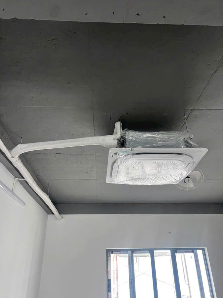 hệ thống ống gió chuyên nghiệp 2