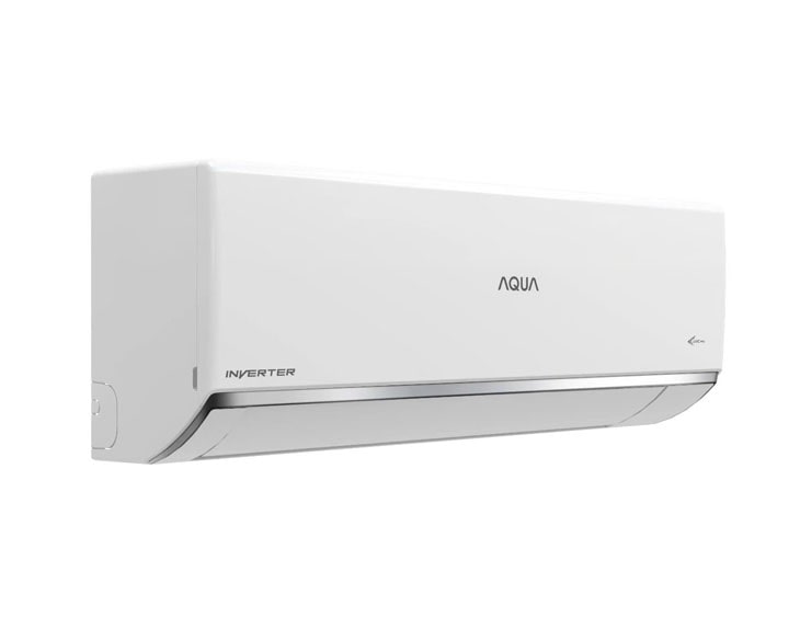 Máy lạnh AQUA Inverter 1.5 HP AQA-RUV13RB3 - Ảnh 3