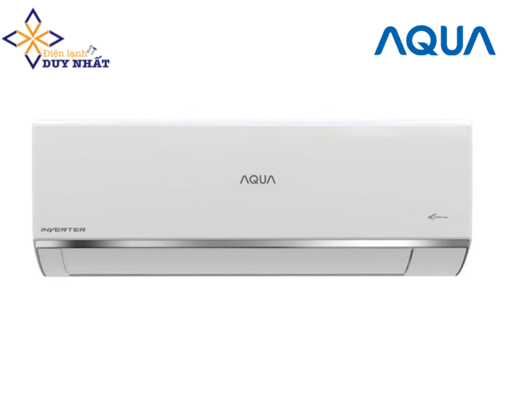 Máy lạnh AQUA Inverter 1.5 HP AQA-RUV13RB3