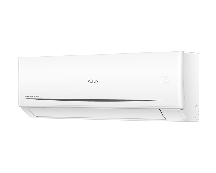 Máy lạnh Aqua Inverter 1 HP AQA-RV10QC2 - Ảnh 2