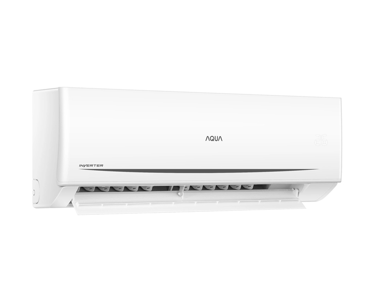 Máy lạnh Aqua Inverter 1 HP AQA-RV10QC2 - Ảnh 3