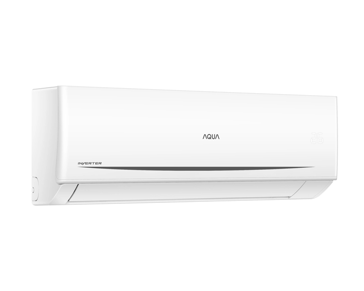 Máy lạnh Aqua Inverter 1 HP AQA-RV10QC2 - Ảnh 4