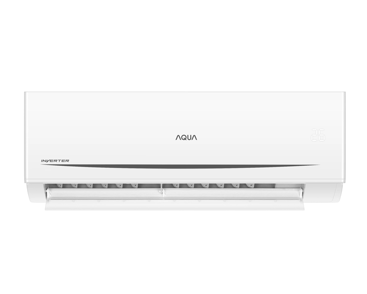 Máy lạnh Aqua Inverter 1 HP AQA-RV10QC2 - Ảnh 5