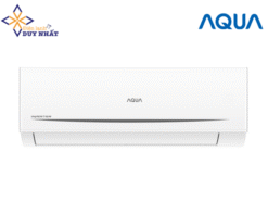 Máy lạnh Aqua Inverter 1 HP AQA-RV10QC2
