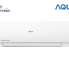 Máy lạnh Aqua Inverter 1.0 HP AQA-RV10QA3