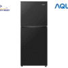 Tủ lạnh Aqua 130 lít AQR-T160FA(BS)