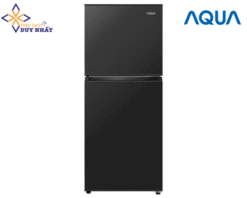 Tủ lạnh Aqua 130 lít AQR-T160FA(BS)