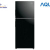 Tủ lạnh Aqua Inverter 189 lít AQR-T220FA(FB)