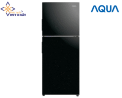 Tủ lạnh Aqua Inverter 189 lít AQR-T220FA(FB)