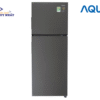 Tủ lạnh Aqua Inverter 212 lít AQR-T239FA(HB)