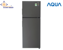 Tủ lạnh Aqua Inverter 212 lít AQR-T239FA(HB)