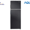 Tủ lạnh Aqua Inverter 236 lít AQR-T260FA(FB)