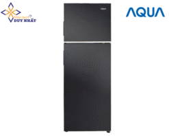 Tủ lạnh Aqua Inverter 236 lít AQR-T260FA(FB)