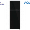 Tủ lạnh Aqua Inverter 347 lít AQR-T410FA(GB)