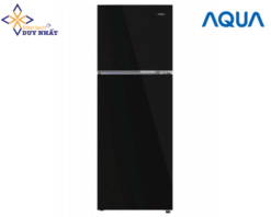 Tủ lạnh Aqua Inverter 347 lít AQR-T410FA(GB)