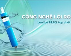 Máy lọc nước RO Casper WR-E6V1