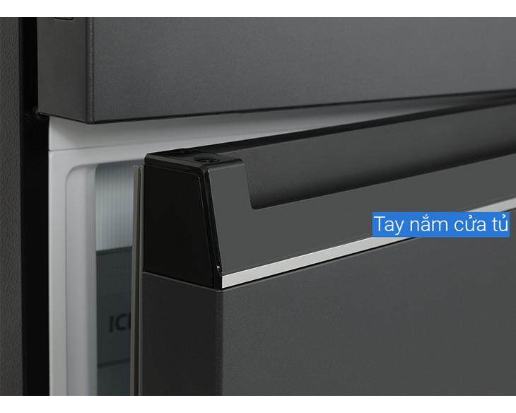 Tủ lạnh Toshiba Inverter 321 lít GR-RB405WEA-PMV(06)-MG - Ảnh 16