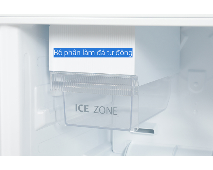 Tủ lạnh Toshiba Inverter 321 lít GR-RB405WEA-PMV(06)-MG - Ảnh 13